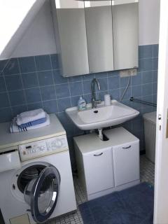 Ferienwohnung-Thekla - Papenburg - 1