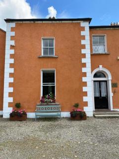 Clone House Event Villa - Aughrim - 9