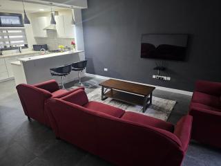 Luxury Park Valley - Aiyimensa - 0