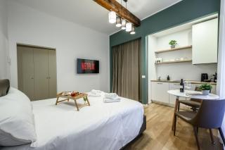 Stylish Loft & Luxury Studio in Duomo Brera - Milan - 9