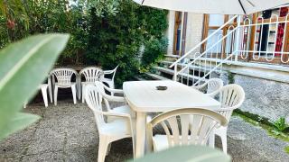 M145 - Marcelli, villetta completamente accessoriata - Marcelli - 5