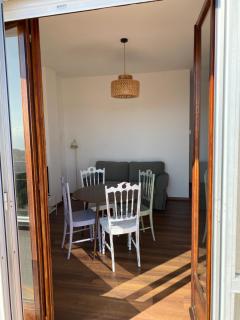 Casa Fiona - attico con incredibile vista mare - 5