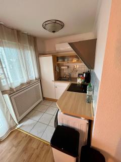 cozy apartment free parking AC - Heidelberg - 5