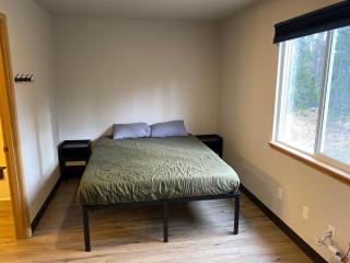 Rainbow Trout Retreat, Cabin 5 at Lower Kenai Lodge - Kenai - 9