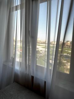 Apartment near the Heydar Aliyev Cultural Center - Baku - 9