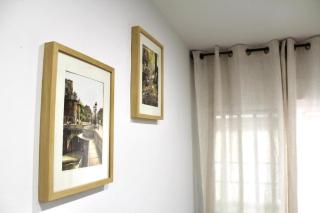 Hostfy Giralda - Siviglia - 1