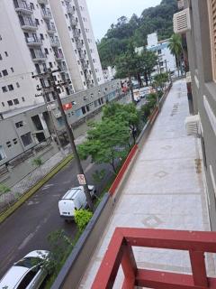 Apartamento Guarujá - Enseada - 8