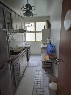 Apartamento Guarujá - Enseada - Guarujá - 1
