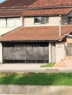 Casa de praia - Bertioga - 9
