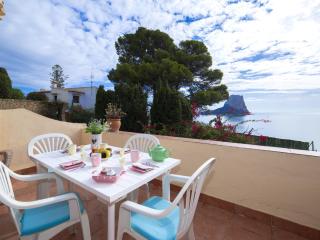 Apartment Castillos-2 by Interhome - Calpe - 9