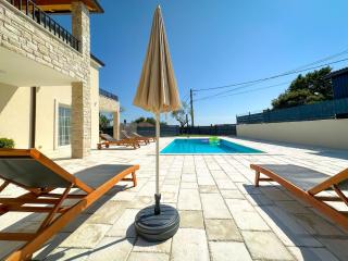 Holiday Home Villa Gaudeo by Interhome - Nova Vas - 1