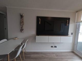 Departamento Papudo 5 p 2 hab - 3