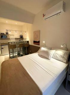 Studio aconchegante em Botafogo - 0