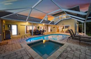 Luxurious Villa, Water Views, Heated Pool and Spa - Villa Lakeside Lookout - Roelens - 6