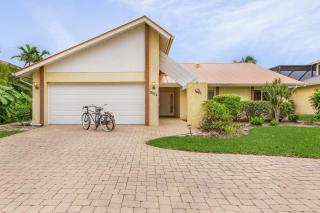 Luxurious Villa, Water Views, Heated Pool and Spa - Villa Lakeside Lookout - Roelens - Cape Coral - 5