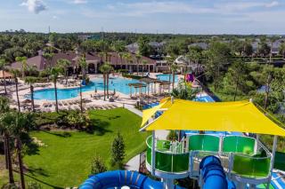 Windsor Hills Cozy 3 BR Condo, Starwars, By Disney - Orlando - 1