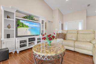 Luxurious Villa, Water Views, Heated Pool and Spa - Villa Lakeside Lookout - Roelens - Cape Coral - 1