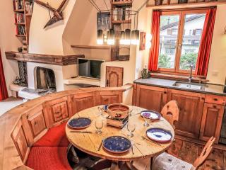 Apartment Villa Waldpark by Interhome - Flims - 1