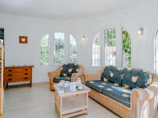 Holiday Home Villa Alto by Interhome - Jávea - 3