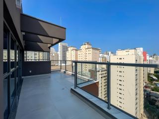 ParkSide Jardim Paulista - São Paulo - 5
