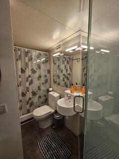 Hostal Arenal Madrid - Madrid - 9