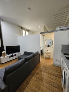 Hostal Arenal Madrid - Madrid - 8