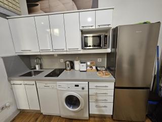 Hostal Arenal Madrid - Madrid - 4