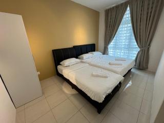 ANDERSON 2 Room Suite for 6-7 pax - Ipoh - 7