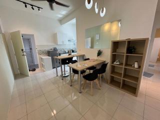 ANDERSON 2 Room Suite for 6-7 pax - Ipoh - 4