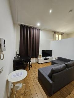 Hostal Arenal Madrid - Madrid - 1