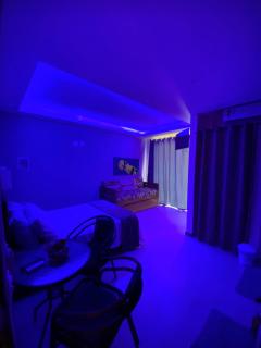 Varandas ao mar loft 302 Praia Grande - 1