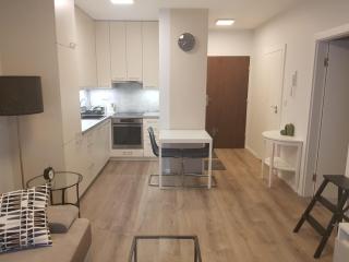 Modern apartment near to the Chopin's airport Cybernetyki 2A - Varsovie - 8