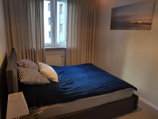 Modern apartment near to the Chopin's airport Cybernetyki 2A - Varsovie - 3