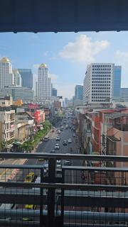 Cozy 1br walk to BTS and Airport Rail Link Close to Malls M11 - Bangkok - 8