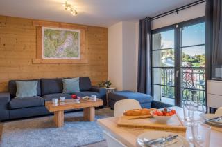 Apartment Arbois - Saint-Gervais-les-Bains - 9