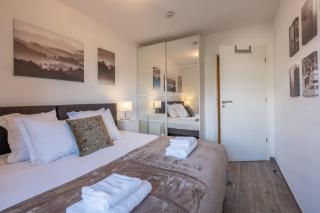 Apartment Arbois - Saint-Gervais-les-Bains - 6