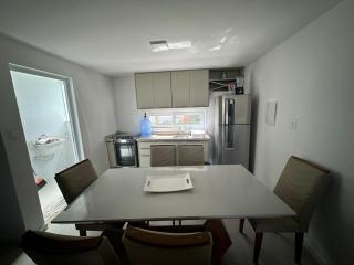 Gamboa do morro de sao paulo - 1