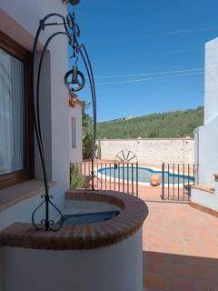 La Sanadora, maravilla andaluza - 3