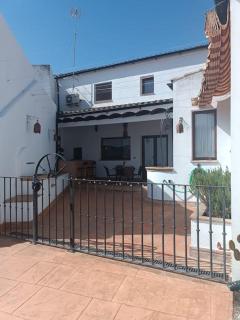 La Sanadora, maravilla andaluza - 6