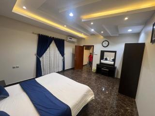 خزامى ابها للشقق المخدومة - 3