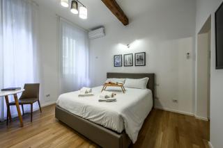 Stylish Loft & Luxury Studio in Duomo Brera - Milan - 0
