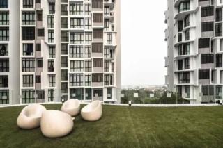 Stay at H2O Residences - Petaling Jaya - 8