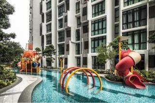Stay at H2O Residences - Petaling Jaya - 5