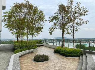 Stay at H2O Residences - Petaling Jaya - 3