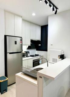 Stay at H2O Residences - Petaling Jaya - 2