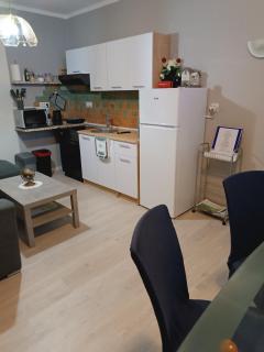 Apartma Xanadu - 1