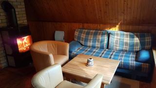 gemütliches Waldhaus - 5