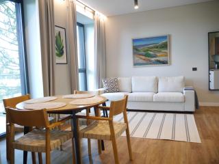 Nemunas Park Apartment - Prienai - 4