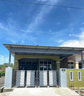 K'Lia Homestay Merbok - Kampong Merbok - 3