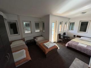 Hotel Avanti - Zenica - 1